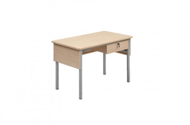 Bureau Du Professeur 1