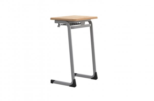 Bureau Du Professeur 5