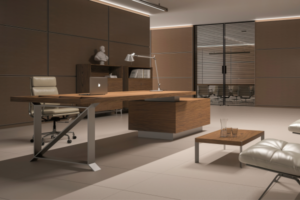 Opus VIP Executive Set