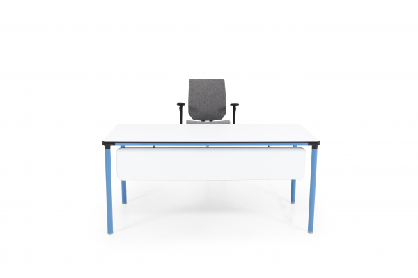 Équipe Du Bureau Du Personnel D´orbit