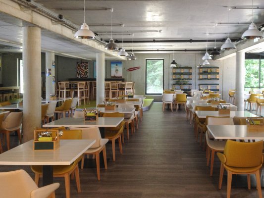 17 Otel Mobilyası