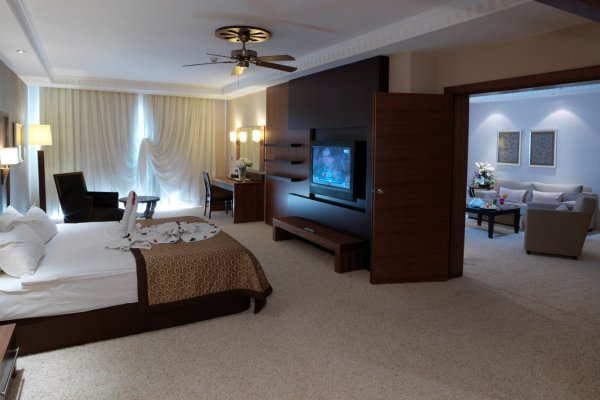 11 Otel Mobilyası