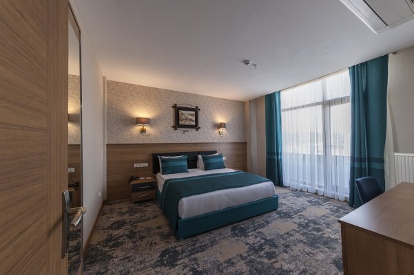13 Otel Mobilyası