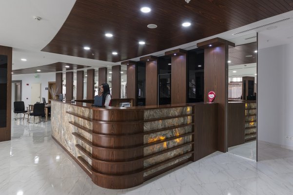 14 Otel Mobilyası
