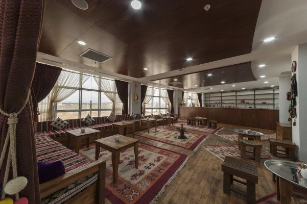 15 Otel Mobilyası