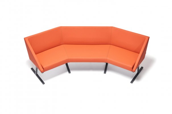 Oxxo Waiting Chair