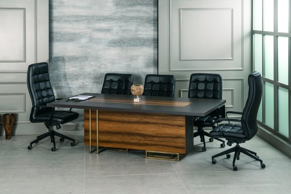 Table de Réunion Palmier