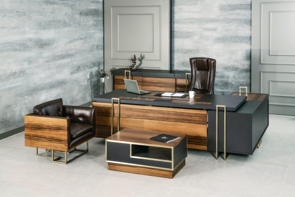 Palm VIP Executive Group Set