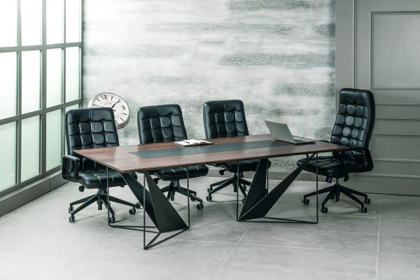 Pazel Meeting Table