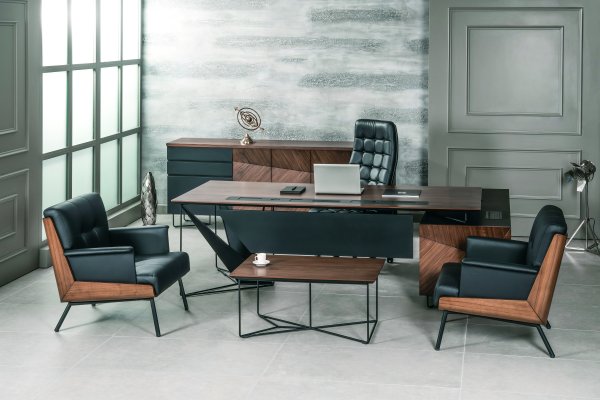 Pazel VIP Executive Group Set