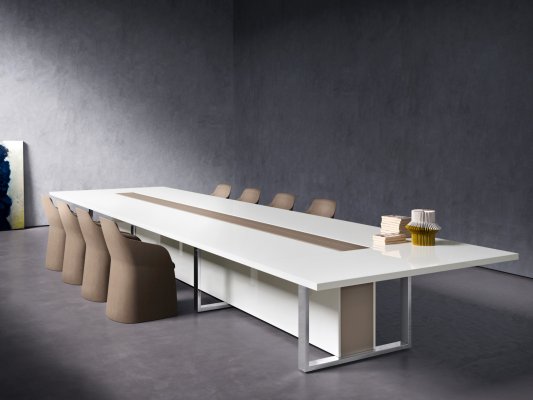 Table de Réunion Pera