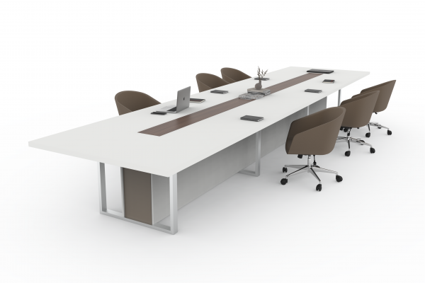 Table de Réunion Pera