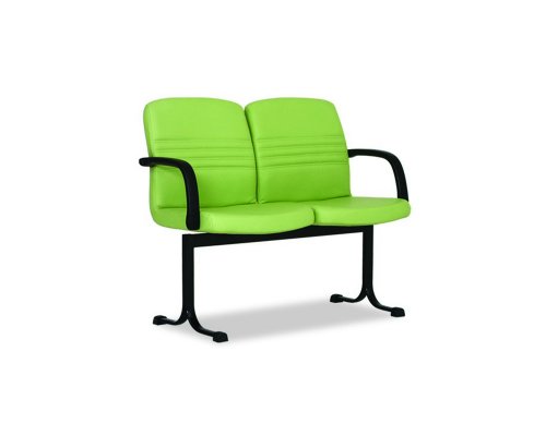 Persona Painted Leg Waiting Seat