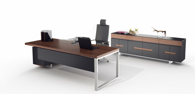 Pi-desk VIP Executive Group Set