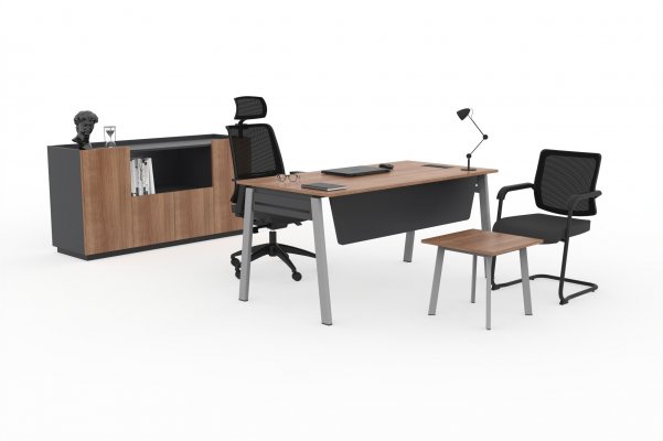 Pivot Desk Set