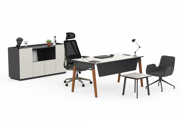 Pivot Plus Masa Takımı