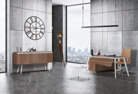 Équipe Du Bureau Du Personnel de Planet Shelf