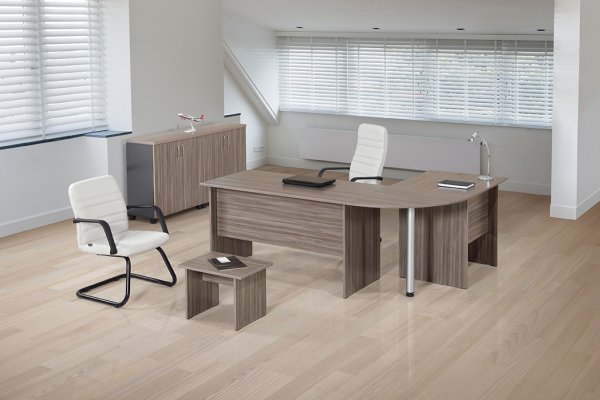 Plus Personnel Office Set