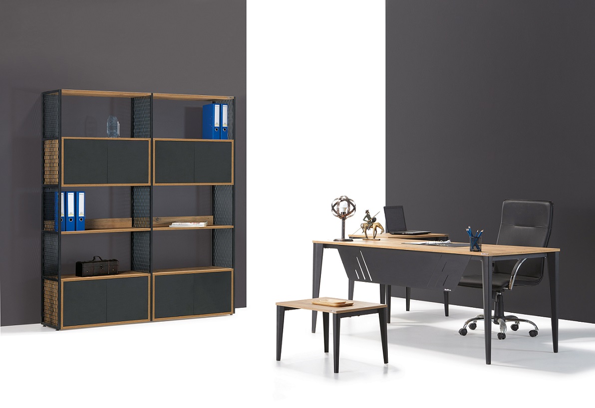 Polo Personnel Office Set
