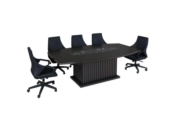 Bureau de Réunion Prada