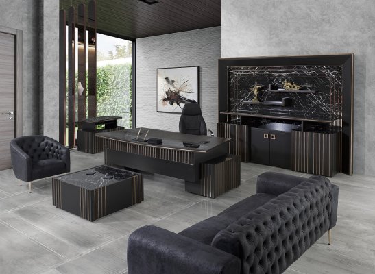 Prada Executive Group Set
