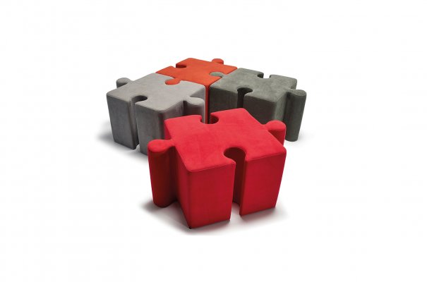 Bouffée de Puzzle
