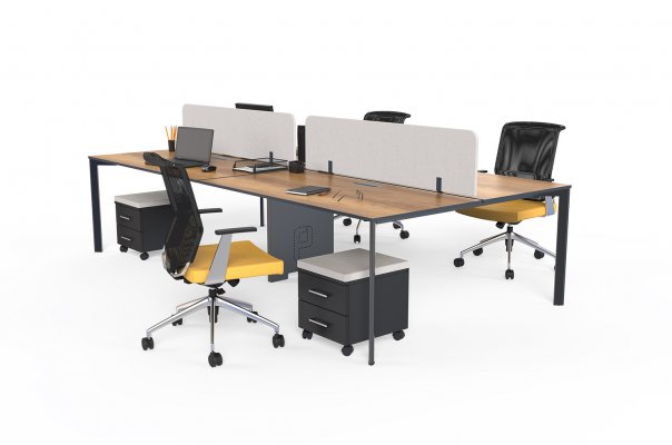 Quartz Working Group Of 4