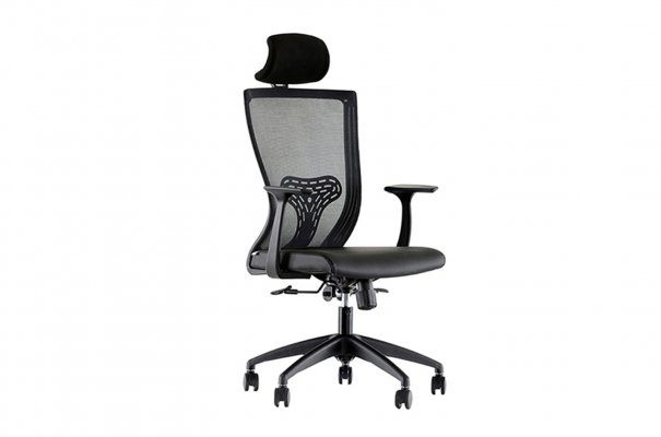 Chaise Exécutive Quatro-p