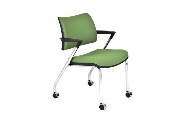 Quattro Chaise de Réunion & Formation