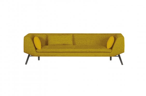 Rast Waiting Chair