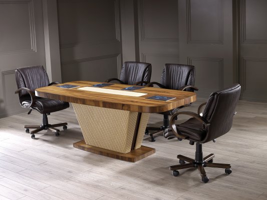 Table de Réunion VIP de Référence