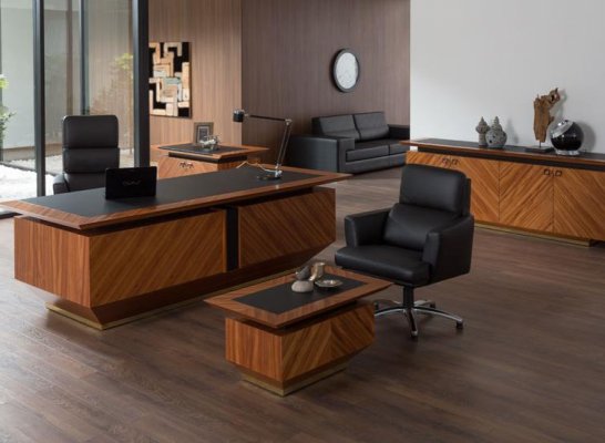 Regarde VIP Executive Group Set