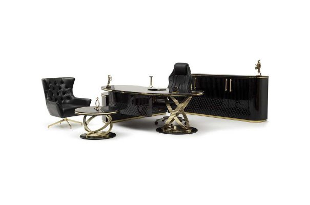 Rıo VIP Offıce Set
