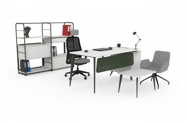 Ritim Kesonlu Masa Takımı