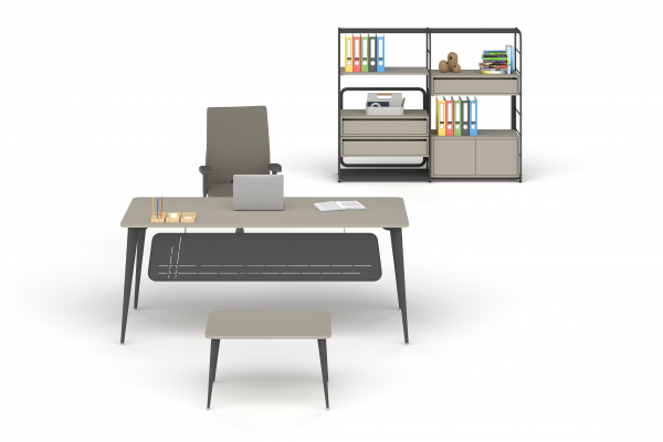 Ritim Desk Set