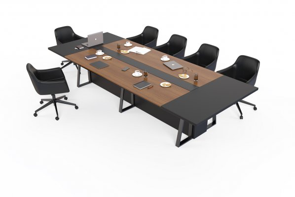 Table de Réunion Ritim