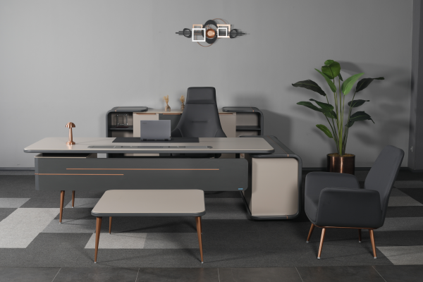 Ritim Executive Set