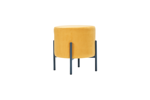 Rodeo Pouf