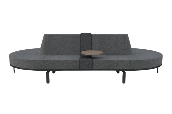 Rubik Modular Waiting Sofa