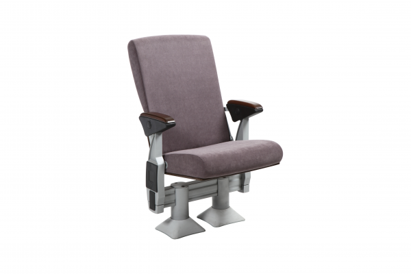 Ruby Conference Chair