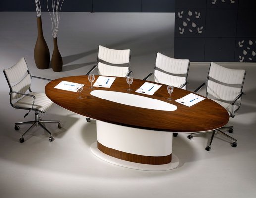 Safir VIP Meeting Table