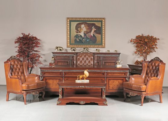 Şah VIP Executive Group Set