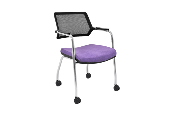 Sandy Meeting & Training Chair