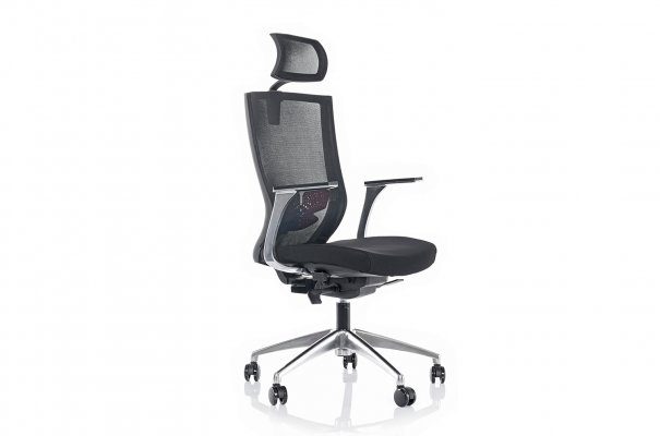 Chaise Exécutive Saturne