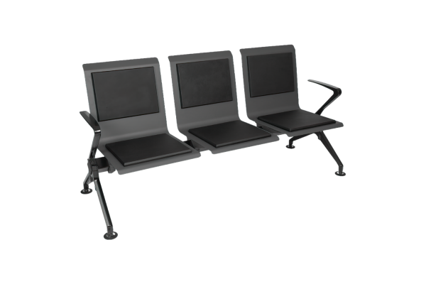 Sento Waiting Chair