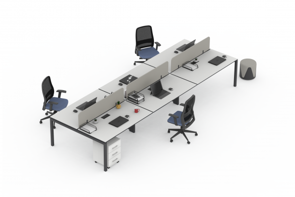 Setup Altılı Workstation