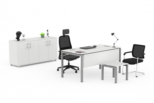 Setup Desk Set
