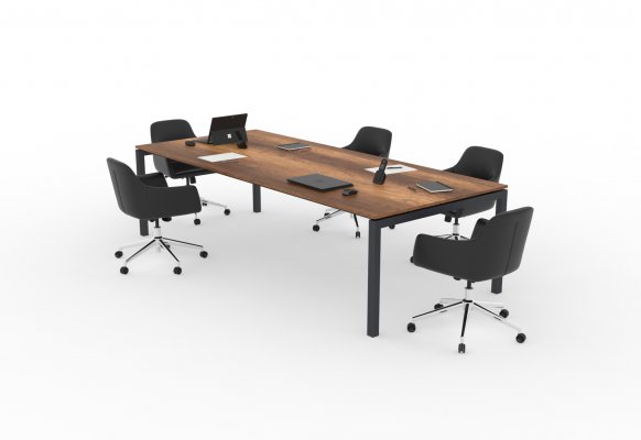 Setup Meeting Table