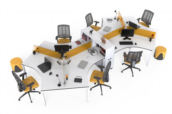 Configurer Le Groupe de Travail Yonca
