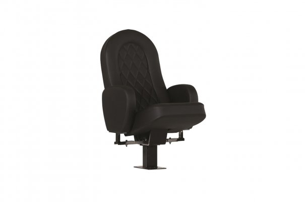 Chaise de Conférence Siesta